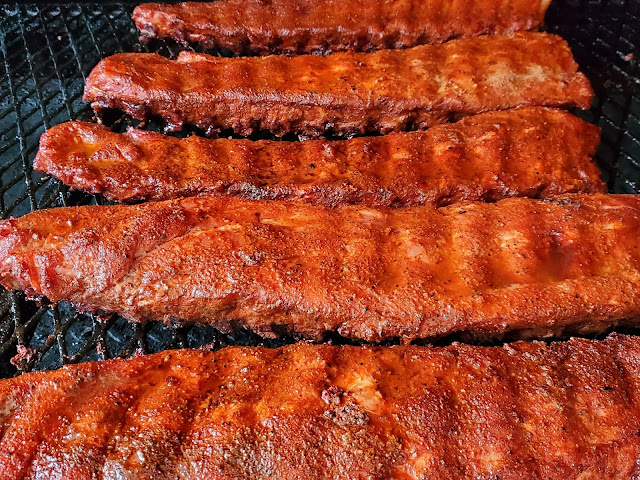 Big Mikes BBQ by null