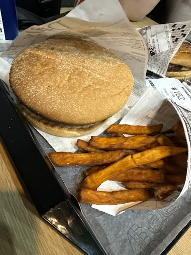 Photo 1 - La Maison du Burger
