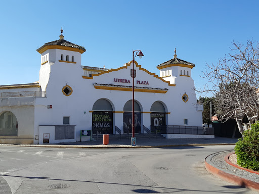Utrera Plaza - Thumbnail