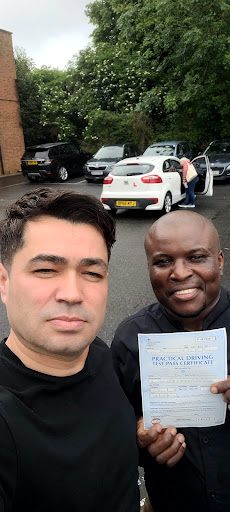FINAL DRIVING SCHOOL LTD - Thumbnail