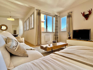 Photo n°4 de Home Plus - Agence immobilière à Cauterets à Cauterets (Société de gestion immobilière)