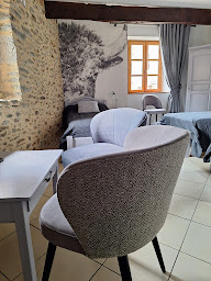 Photo n°57 de Le comptoir de Germain à Conques-en-Rouergue (Chambre d'hôtes)