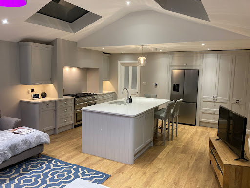 A&F Construction Ltd - Thumbnail