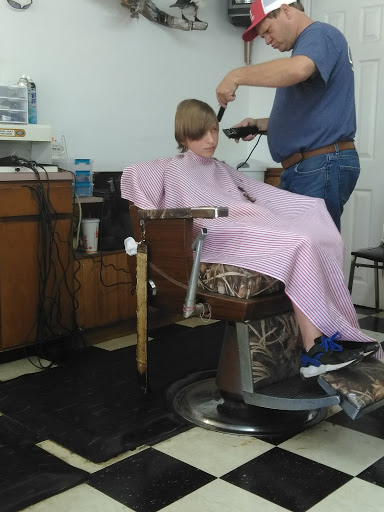 Shepard Barber Shop - Thumbnail