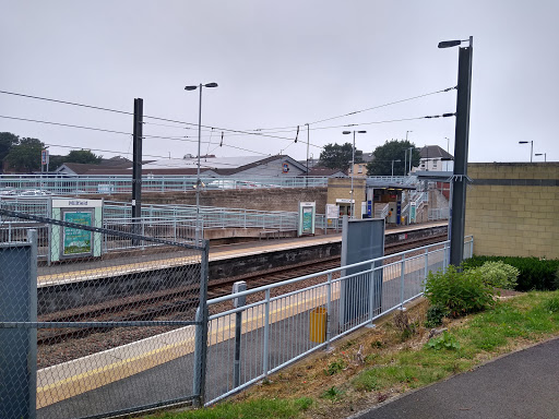 Millfield - Visual