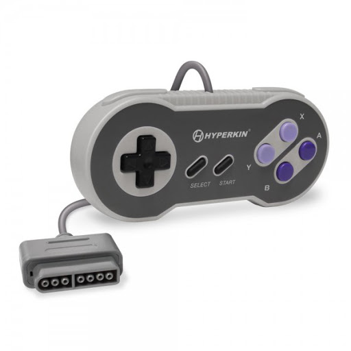 Gametrog - Visual