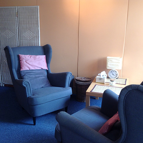 Ośrodek Psychoterapii PODRÓŻ