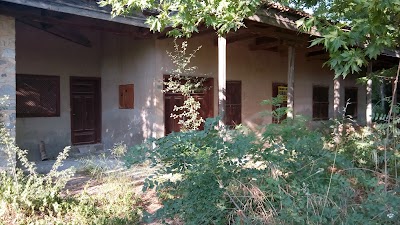 Ayvalı Camii