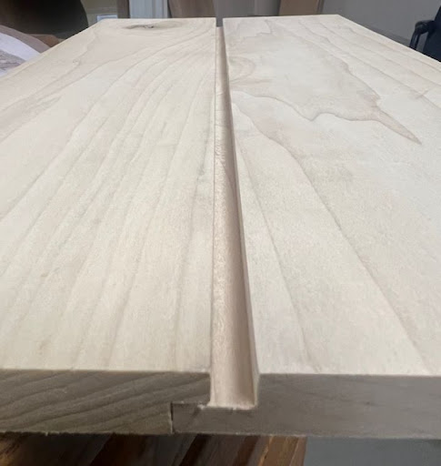 Hardwood Products