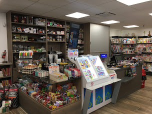 Photo n°3 de La Petite Echoppe des Vosges du Nord à La Petite-Pierre (Papeterie)