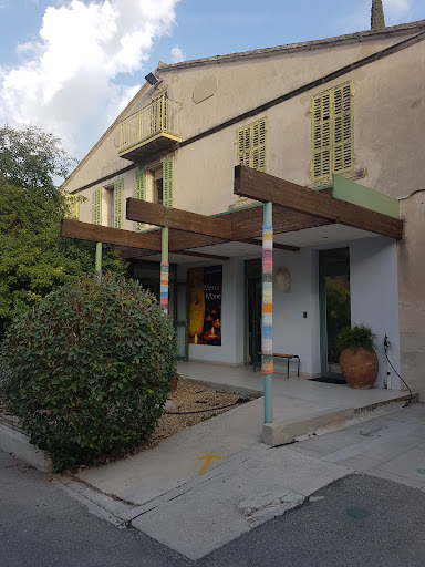 School Sainte Marie Blancarde