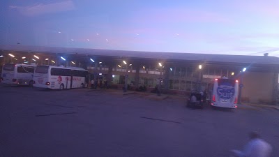 Photos of Bandırma Otogarı
