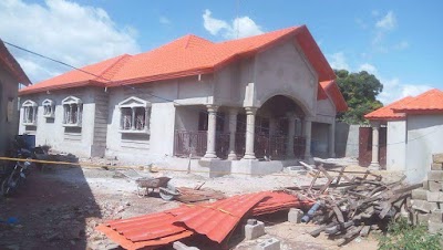 Photos of Villa Mr Guirassy Ingenieur BTP ENCOGUIF