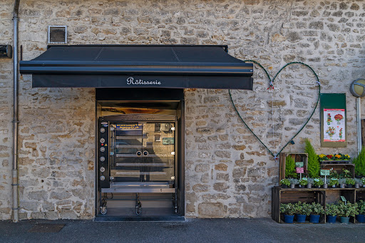 La Boucherie De La Ferme