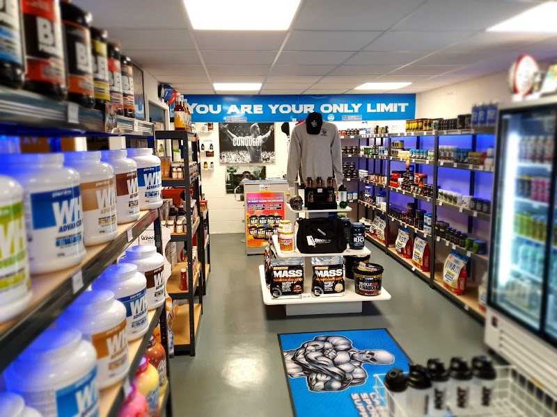 Caerphilly Sports Supplements LTD photo 2