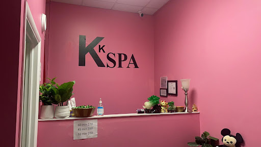 KK SPA - Visual