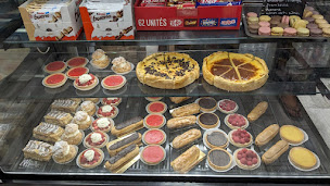 Photo n°31 de Maison Campagnola à La Mulatière (Restauration rapide)