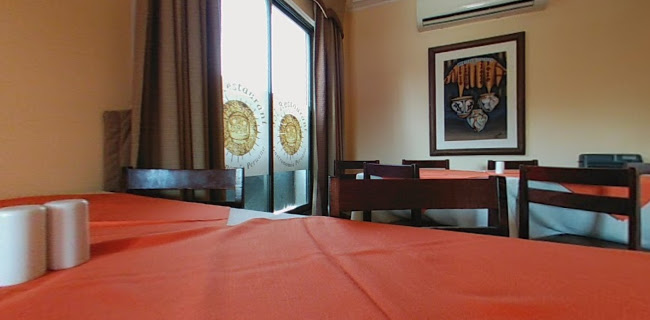 Sol Restaurant - Providencia