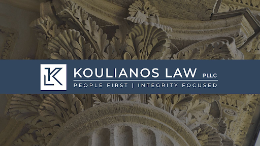 Koulianos Law PLLC