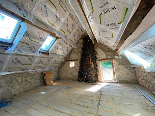 Photo n°21 de Charpenet 1951 à Varennes-Vauzelles (Entrepreneur en énergie solaire)