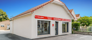 Photo n°1 de Generali Assurances Dordogne- Agence G.Theuliéras à Le Bugue (Compagnie d'assurance-vie)