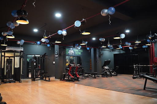 The Core Fitness Gym