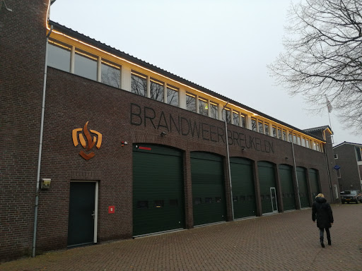 Brandweer Breukelen - Thumbnail