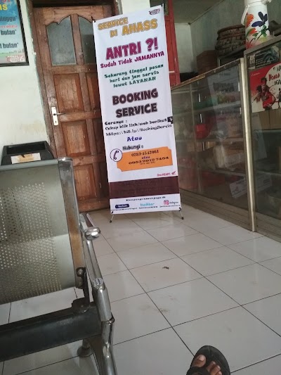 Photos of JATIMAS MOTOR