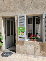 Photo n°42 de Marguerite - Gîtes de France à Le Croisic (Lodge)