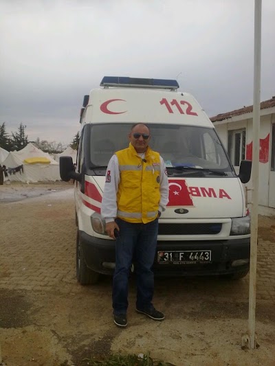 Photos of 75. Yıl Sağlık Ocağı