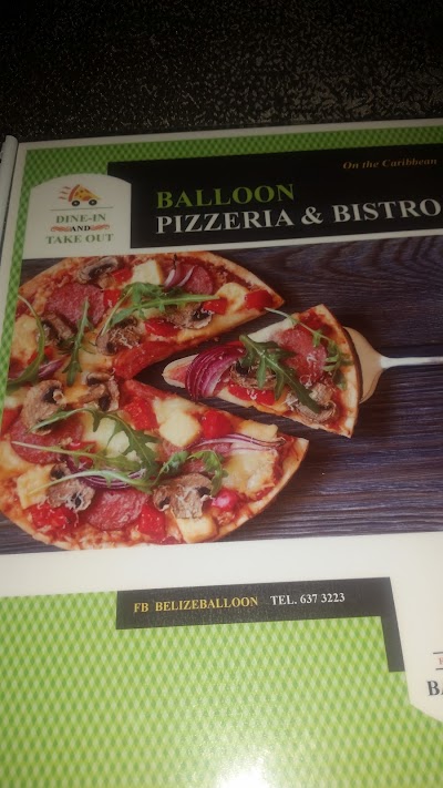 Photos of Balloon Pizzeria & Bistro