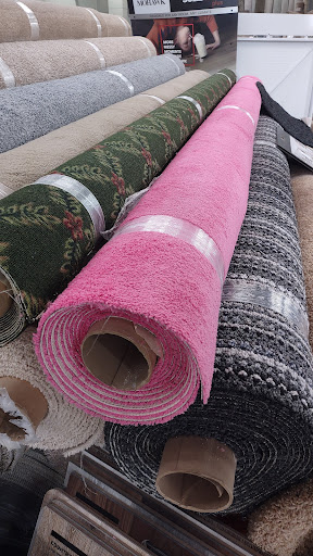 Jaynes Flooring - Visual
