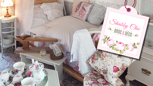 Shabby Chic - Broc & Déco - Thumbnail