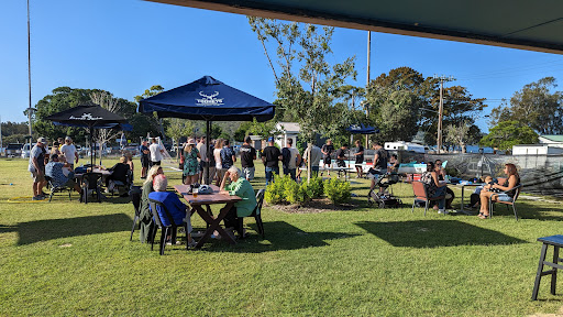 Golf Hub HQ Gallery - Australia