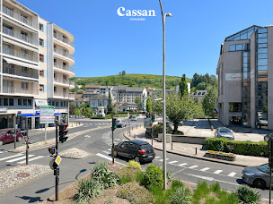 Photo n°16 de Jean-Philippe Cassan immobilier Aurillac à Aurillac (Agence de location immobilière)