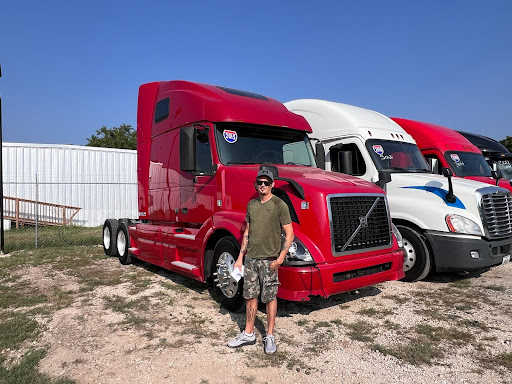 TA Truck Sales Gallery - United States