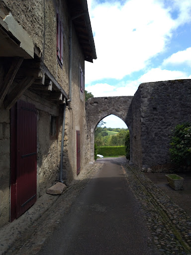 Mairie de Montjoie - Thumbnail