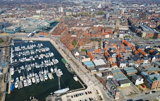Hull Investment Property