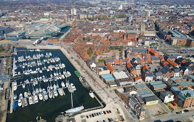 Hull Investment Property