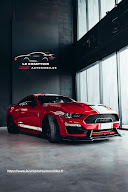 Le Comptoir Automobiles – Voitures d’occasion Coutances à Blainville-sur-Mer