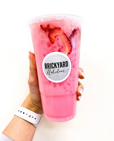 Brickyard Nutrition