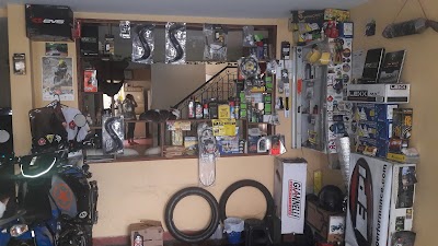 Photos of Vik&iuml;ngTech ADV Motorcycle Solutions Colombia