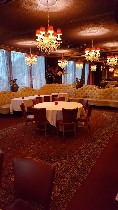 Photos of Hobnob Restaurant