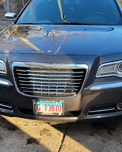 Luxury Auto Detail - Peoria, Illinois