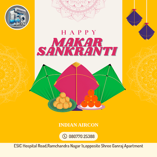 Happy Makar Sankranti post image