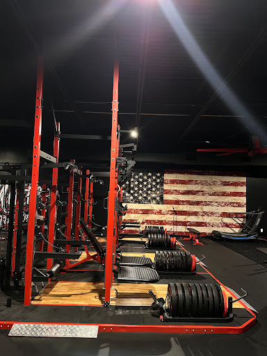 Self Made Training Facility RVA