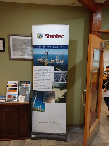 Stantec Gallery - United States