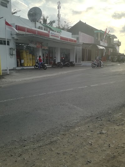 Photos of Alfamart Pengkolan