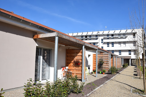 Photo de Résidence intergénérationnelle Bon pasteur à Avermes (03000)