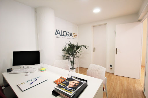 Valora Soluciones Hipotecarias